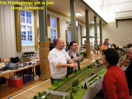 Eisenbahnausstellung 2008 12